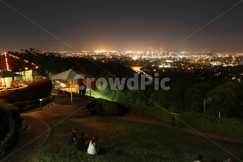 mountcoottha,brisbane,queensland,australia,마운틴쿠사,풍경,호주,야경,밤,풍경,nightscape,night,landscape,도시,city,해외,외국,세계,foreign,oversea,world,세계도시풍경,해외도시풍경,외국도시풍경,world cityscape