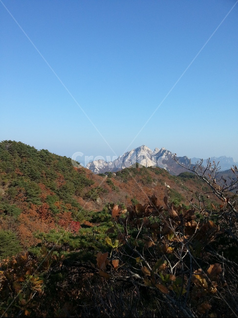 북한산,날씨좋음,배경,서울,등산