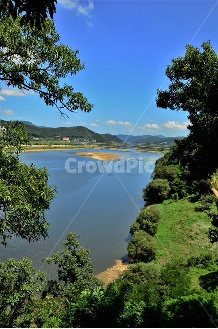 공산성,사적12호,웅진성,쌍수산성,공주,금강,자연,풍경,nature,landscape,한국자연풍경,한국자연경관,korea nature landscape,outdoors,옥외,land,땅,water,물,shoreline,해안선,ocean,대양,sea,바다