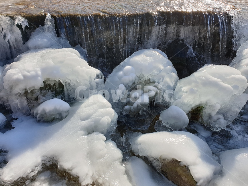 겨울풍경,겨울냇가,얼음풍경,얼음,겨울,겨울,계절,winter,season