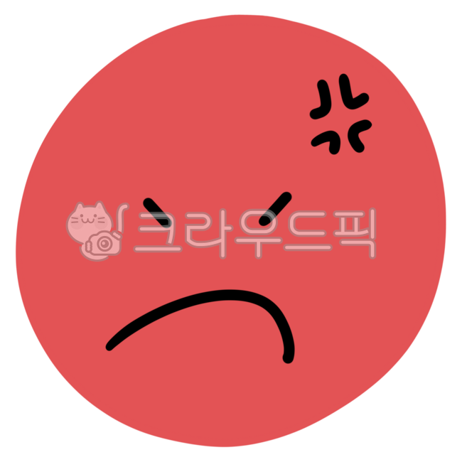 화남,분노,빠직,분노스티커,표정캐릭터,모양,스티커,꾸미기,장식,라벨,표정,diary,다이어리,다꾸,굿노트,굿노트스티커,heart,원스티커