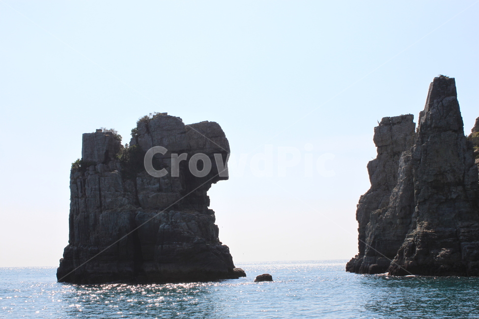 바다,섬,돌섬,거제도,해금강,사자바위,islet,sea,자연,풍경,nature,landscape,한국자연풍경,한국자연경관,korea nature landscape,water,물,ocean,대양,outdoors,옥외,shoreline,해안선,land,땅,coast,연안,promontory,곶