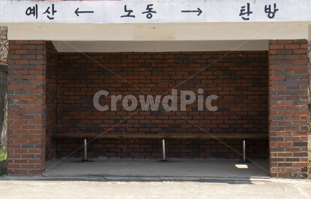 버스정류장,버스,지역,기다림,정류장,의자,아날로그,시골