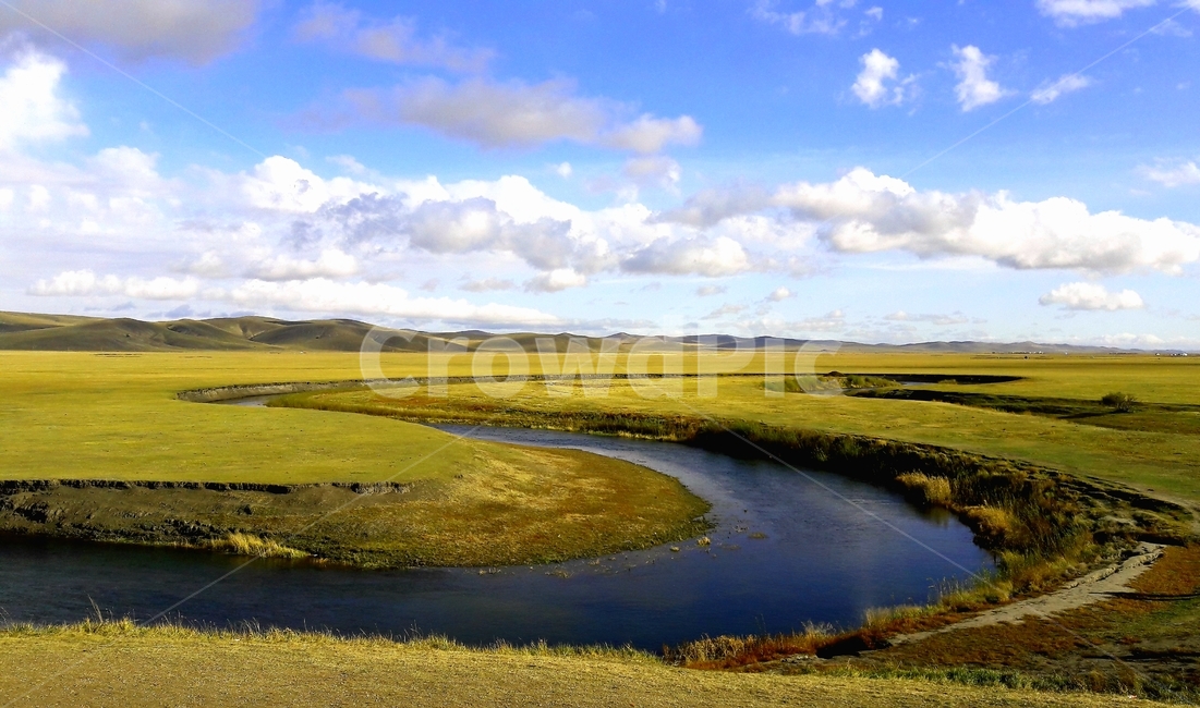 대자연,초원,자연,풍경,하늘,강줄기,푸른하늘,nature,pasture,grassland,자연,풍경,nature,landscape,해외,외국,세계,foreign,oversea,world,세계자연풍경,해외자연풍경,외국자연풍경,world nature landscape,outdoors,옥외,land,땅,water,물