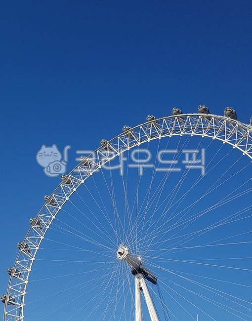 풍경,하늘,놀이공원,감성,관람차,amusementpark,ferriswheel