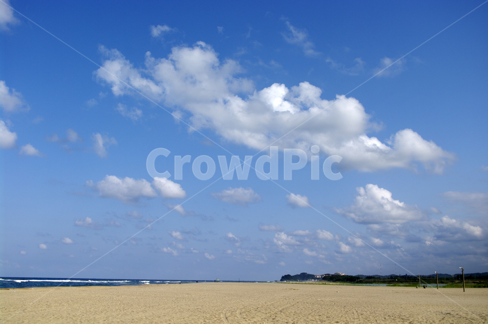 바다,해변,구름,모래사장,풍경,해변,바다,beach,sea
