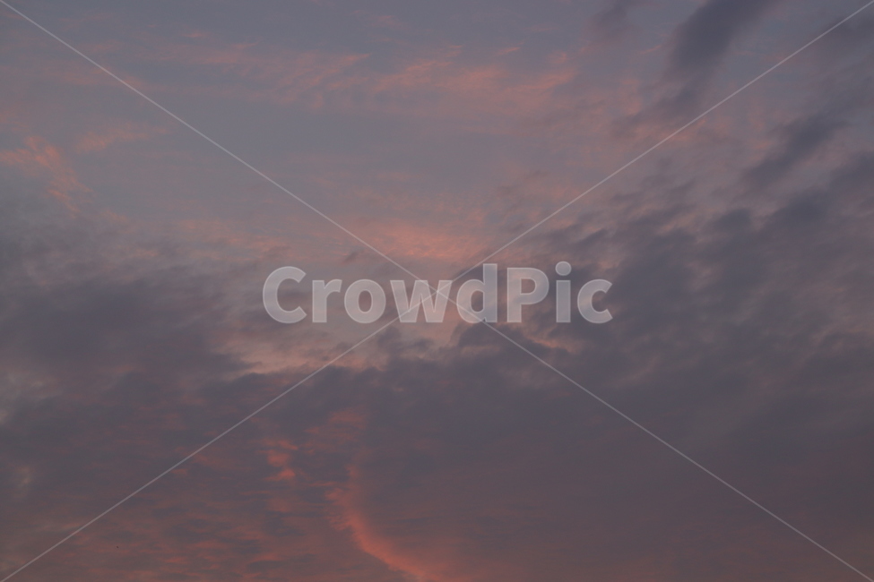 자연,하늘,sky,nature,pink