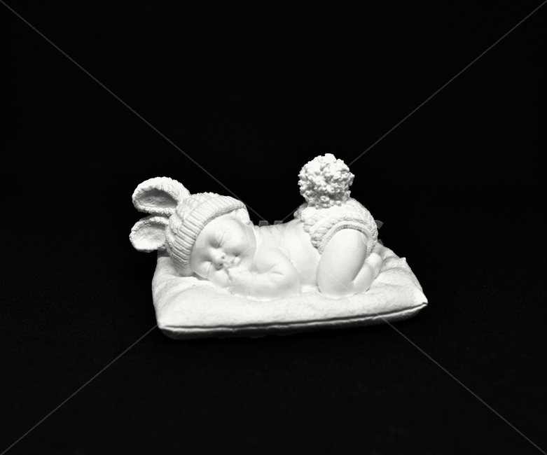 잠,수면,토끼,인형,장난감,사물,물건,오브젝트,thing,object,matter,누끼,remove background