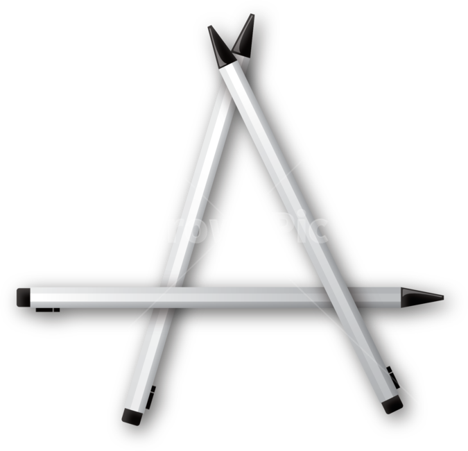 볼펜,알파벳a,a,대문자a,필기구,펜,학용품,문구류,사무용품,school supplies,stationery,office supplies,누끼,remove background