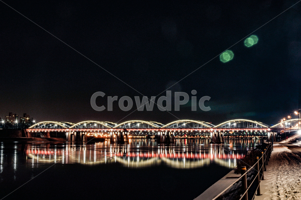 한강대교,조명,동작구,한강,불빛,도시,밤,야경,야경,밤,풍경,nightscape,night,landscape,도시,city,한국도시풍경,한국도시경관,korea cityscape