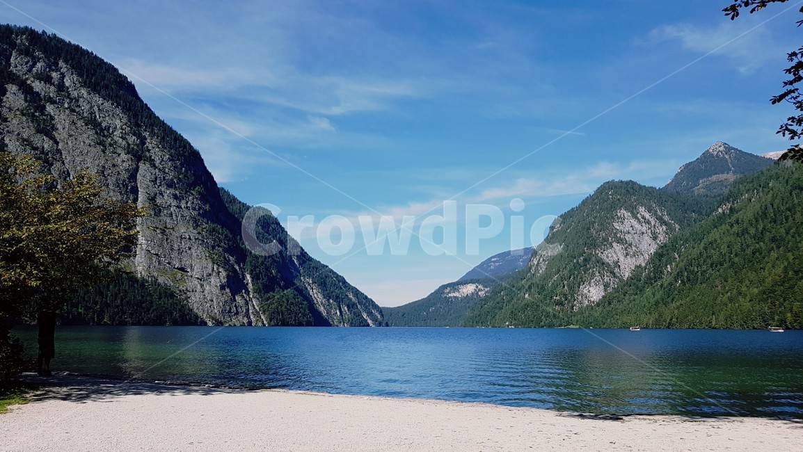 호수,자연,풍경,색감,파란색,lake,view,에메랄드