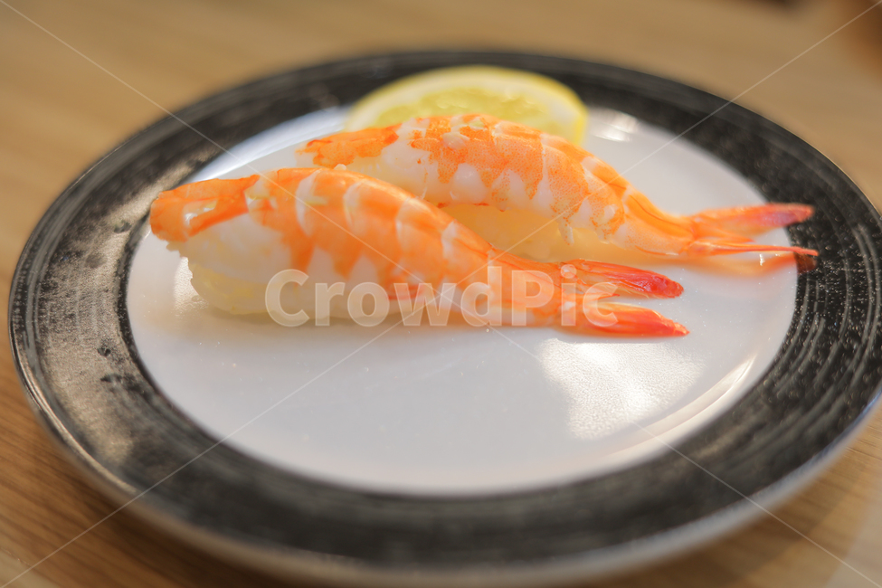 새우초밥,초밥,즉석초밥,새우요리,즉석새우초밥,음식,식재료,요리,food,cook,meal,dishes,food reserves