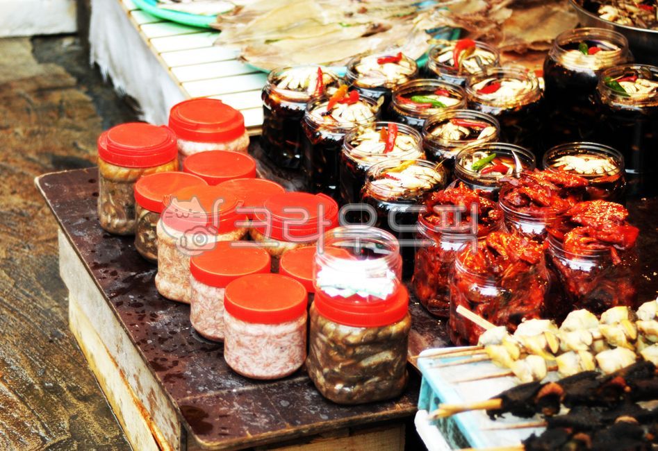 반찬,게장,양념게장,고추장게장,식사,전통시장,재래시장,반찬재료,sidedishes,marinatedcrab,gochujangcrab,meal,sidedishingredients