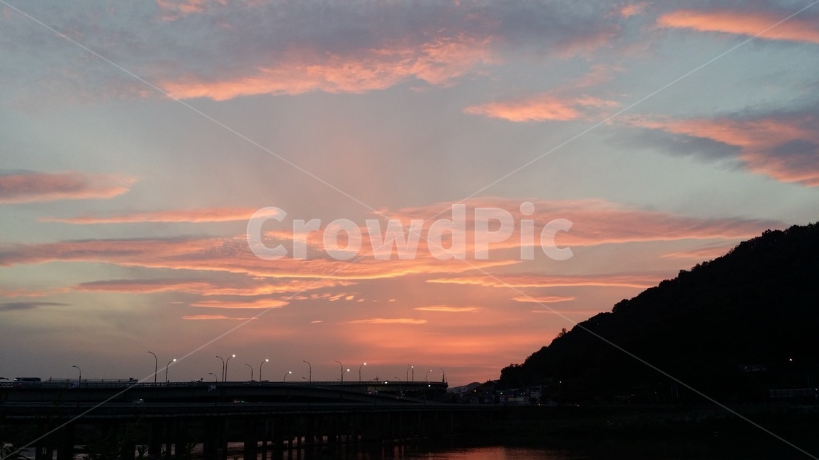 nature,자연,sky,하늘,노을,해질녁,감성사진,자연,풍경,nature,landscape