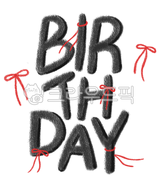 birthday,deco,Callie,ribbon,Anniversary,congrats,writing pad,birthday day,letter,writing,calligraphy