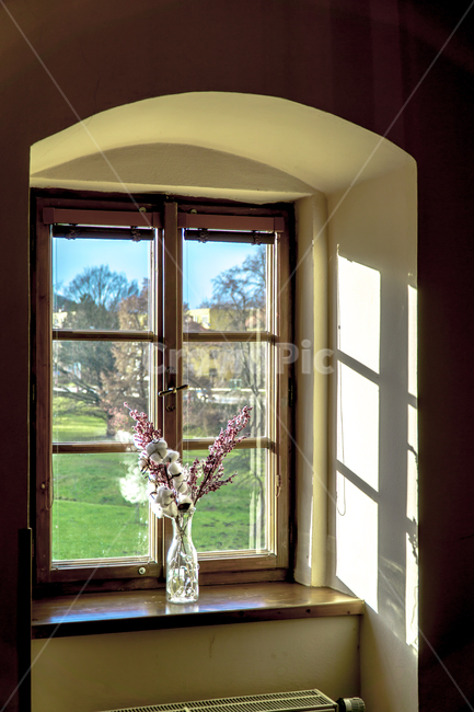 창문,window,유리창,꽃병,꽃꽂이,인테리어,실내디자인,interior design