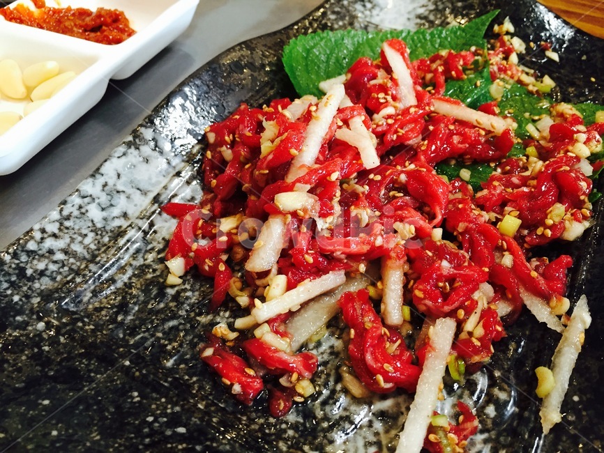 소고기,육회,음식,맛집,food