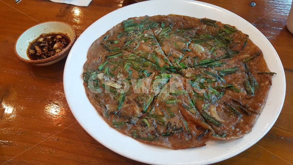 음식,food,부침개,메밀,dish