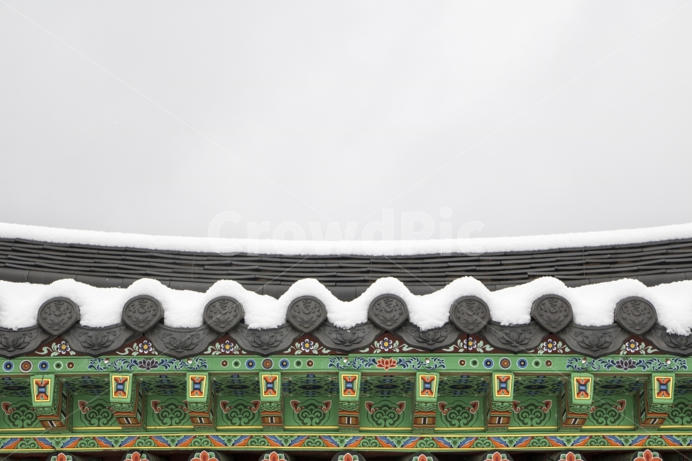 설경,눈,기와,지붕,한옥,단층,배경,백그라운드,풍경,경치,다울,겨울,겨울,계절,winter,season,한국전통,한국문화,korean traditional,korean culture,건축물,건물외관,exterior,building,structure,architecture,construction
