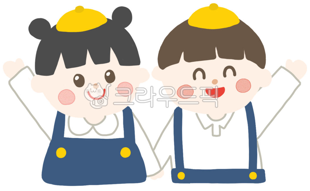 어린이집,유치원,원생,어린이,귀여운어린이,손흔드는아이,손흔드는어린이,귀여운아이,꼬마,유치원원복,원복입은어린이,유치원모자,신입원아,인사,인사하는어린이,친구,어린이친구,손잡은아이,인사하는아이,어린이일러스트,어린이집일러스트,유치원일러스트,어린이집그림,유치원그림,어린이손그림,어린이캐릭터,귀여운캐릭터