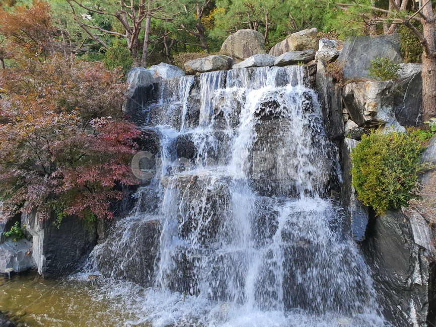 nature,자연,river,강,outdoors,옥외,water,물,waterfall,폭포