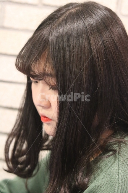 인물,연출사진,여자,동생,자매,모델,설정,사람,인물,인간,human,person,얼굴표정,facial expression,face,여성,여자,woman,female,lady