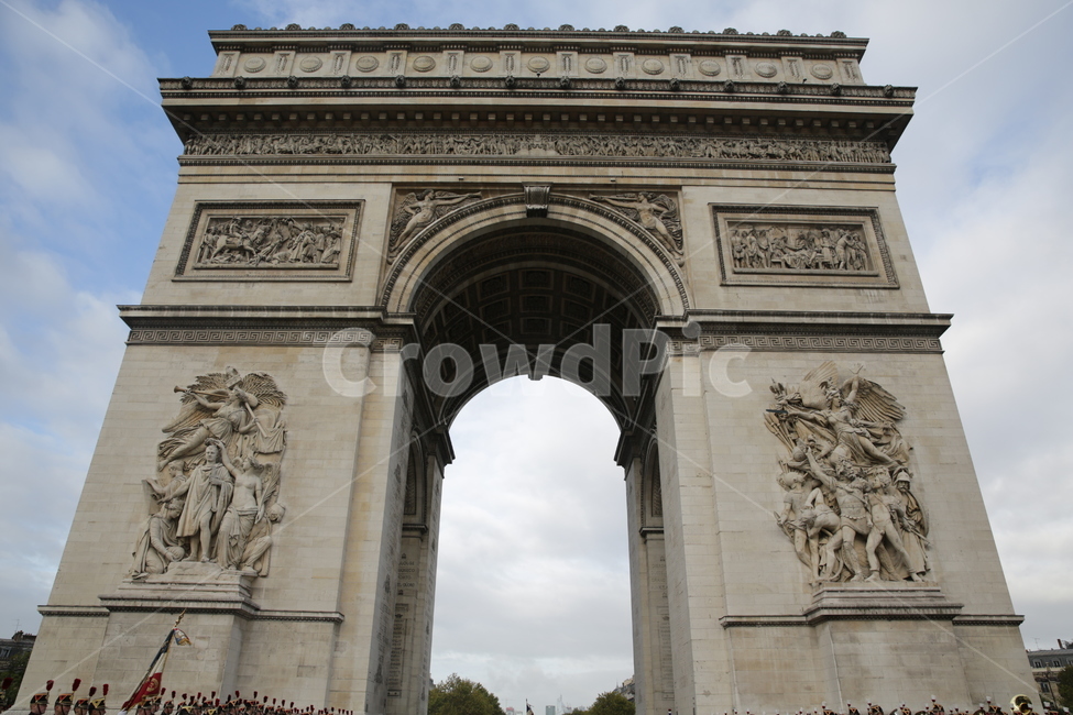 프랑스,파리,개선문,france,paris,랜드마크,landmark,tourist attraction,해외,외국,세계,foreign,oversea,world,세계랜드마크,해외랜드마크,외국랜드마크,world landmark,world tourist attraction,건축물,건물외관,exterior,building,structure,architecture,construction,monument,기념물,건물