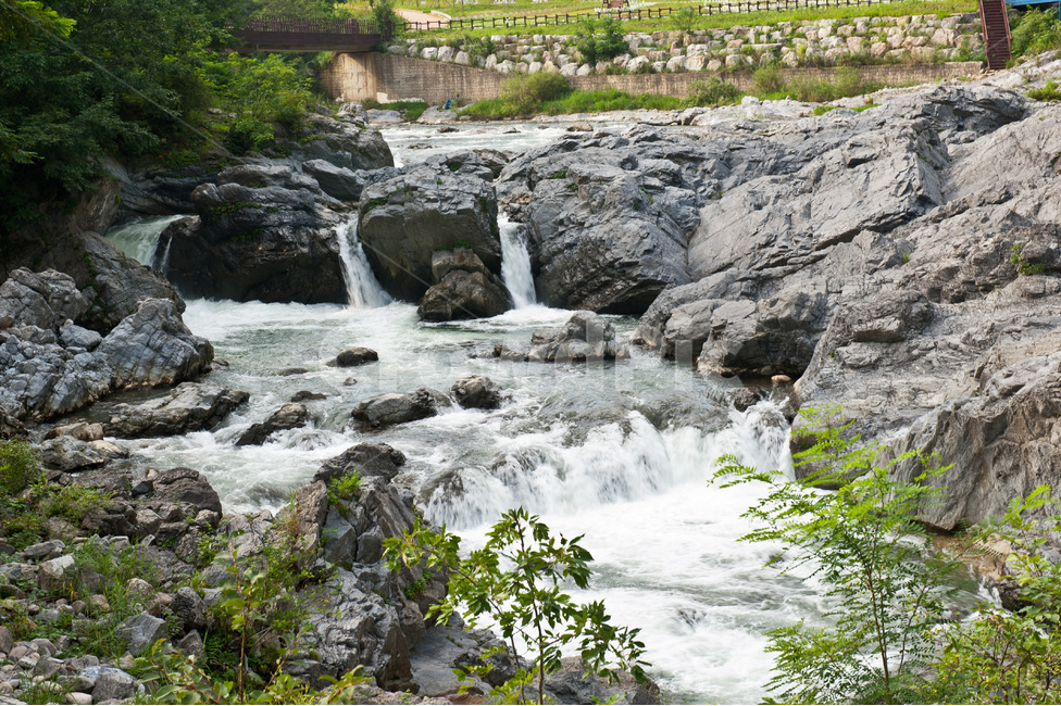 폭포,구문소,작은폭포,시원한,풍경,자연,풍경,nature,landscape,water,물,outdoors,옥외,river,강