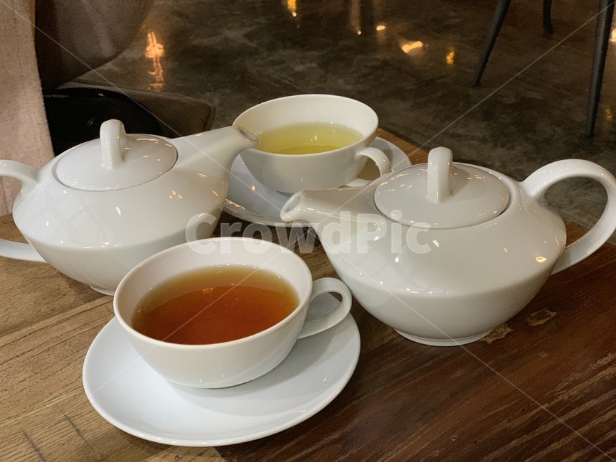 찻잔,티,감성,페퍼민트,카페,겨울,흰색,음료수,drink,beverage