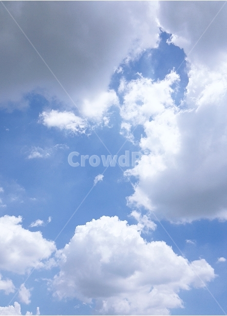 하늘,구름,아침,맑음,낮,자연,풍경,nature,landscape,azure sky,푸른 하늘,sky,outdoors,옥외