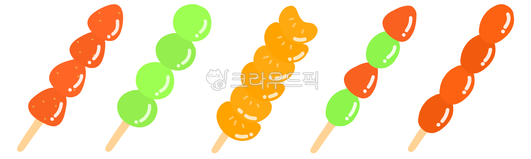 mandarin,Cherry tomato,hand drawing,candy,snack,fruit,pattern,strawberry,label,Tanghulu,food,Dakku,dessert,background,green grape,Shine Musket,illustration,sweets,sugar