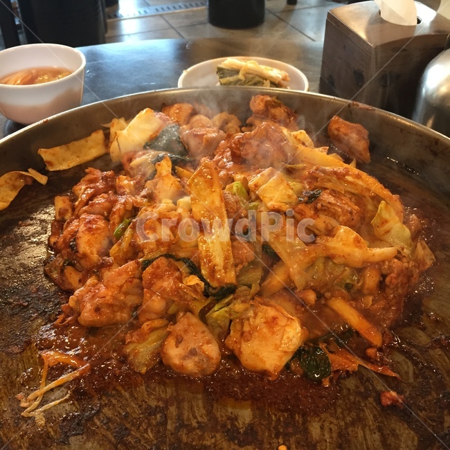 닭갈비,음식,춘천,닭,양념,음식,식재료,요리,food,cook,meal,dishes,food reserves