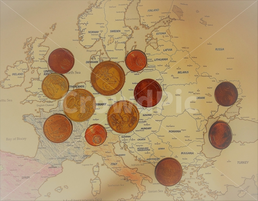 지도,유럽여행,계획,유로,동전,환전,환율,map,europe,travel,plan,euro,coin,여행,휴가,traveling,vacation,trip