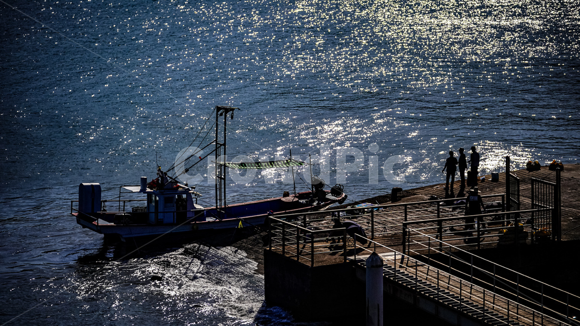 선박,watercraft,바다,항구,무의도,인간,교통,사람,vehicle,자연,낚시,배