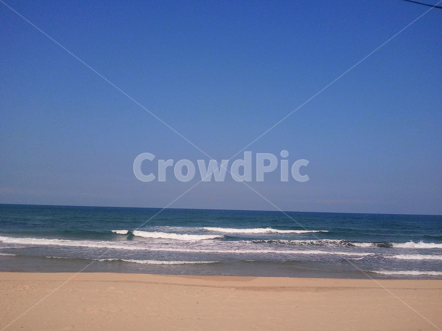 바다,파도,모래사장,모래,하늘,동해안,해변,감성,자연,풍경,nature,landscape,해변,바다,beach,sea,ocean,대양,outdoors,옥외,water,물,shoreline,해안선,coast,연안,바닷가