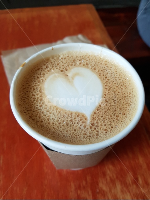 커피,라떼아트,하트모양,하트,커피아트,사랑