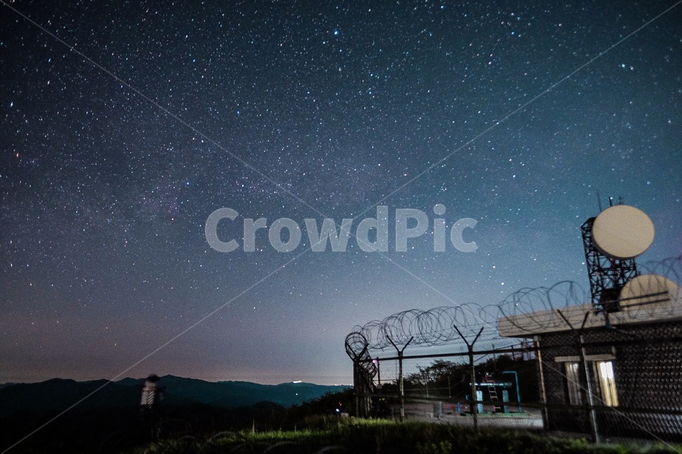 별,하늘,야경,밤하늘,은하수,자연,풍경,nature,landscape,야경,밤,nightscape,night,outdoors,옥외