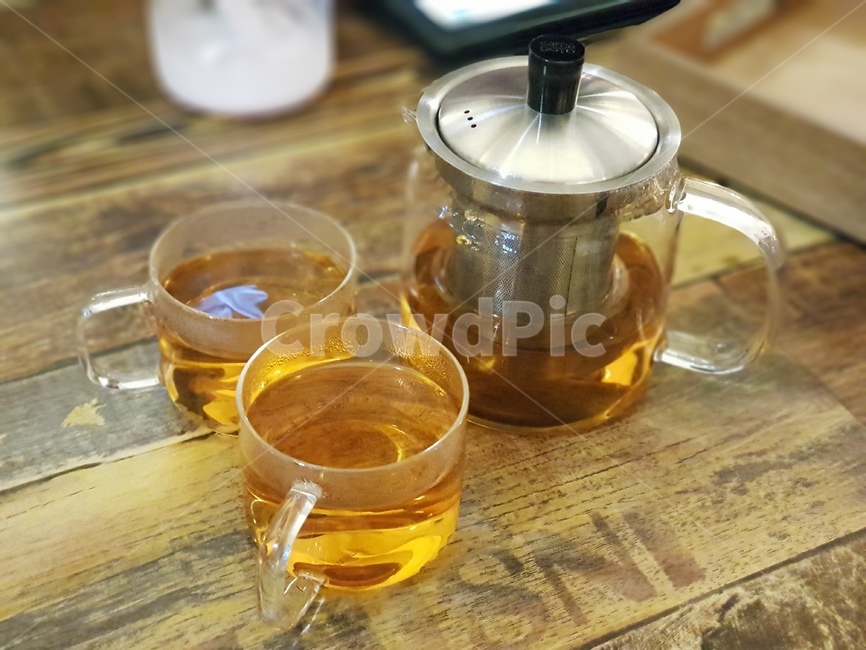 차,컵,차잔,주전자,유리컵,유리잔,유리주전자,얼그레이드,tea