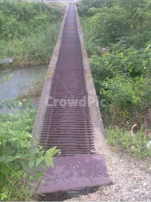 다리,추억,옛것,낮,시멘트,철,빈티지사진,빈티지느낌,빈티지감성,vintage