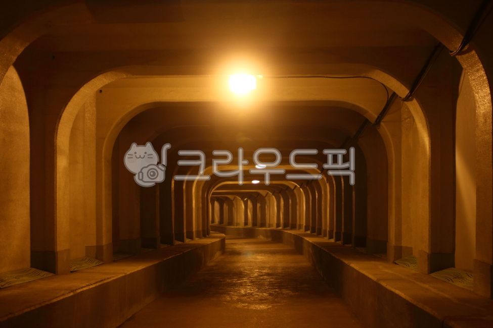 Tongyeong Undersea Tunnel,Japanese occupation,tunnel,undersea tunnel