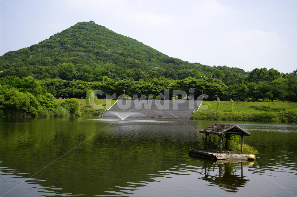 하늘,호수,산,풍경,초록,자연,공원,자연,풍경,nature,landscape,한국자연풍경,한국자연경관,korea nature landscape,water,물,outdoors,옥외