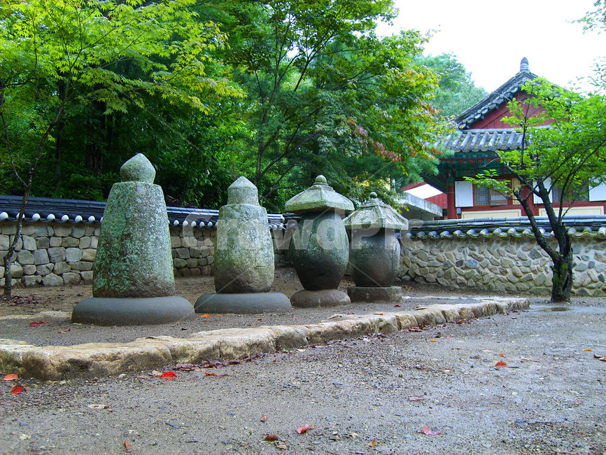 부도전,사찰,불교,대전사,사리,한국전통,한국문화,korean traditional,korean culture