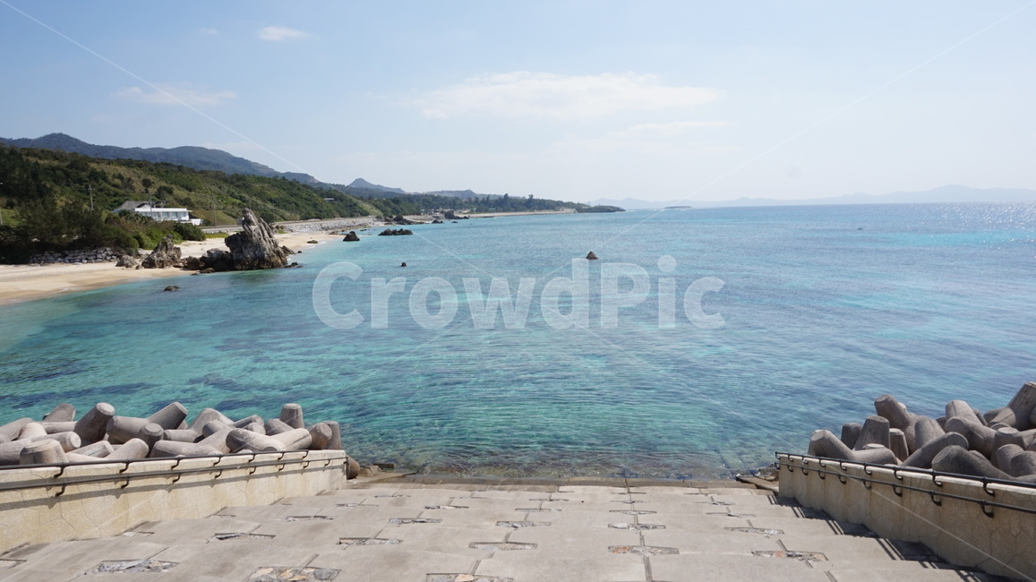 바다,해안,계단,바다계단,풍경,감성,자연,풍경,nature,landscape,promontory,곶,water,물,ocean,대양,sea,outdoors,옥외