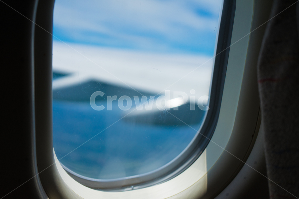 창문,공항,비행기,여행,이륙,구름,하늘
