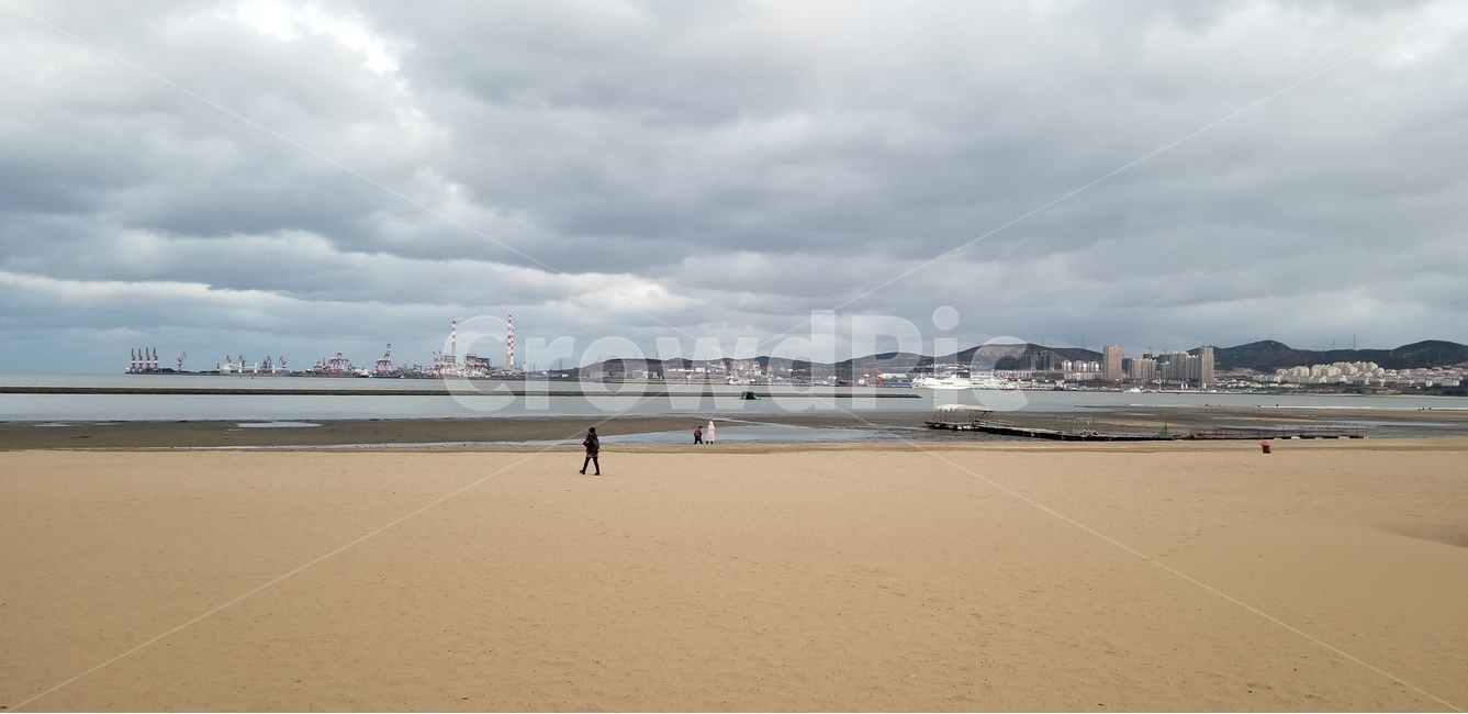 cloud,sandy beach,for,cloudy sky,marine park