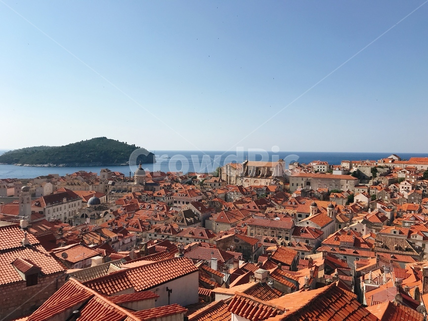 크로아티아,두브로브니크,유럽,croatia,dubrovnik,아드리해,바다,풍경,외국풍경,도시,풍경,city,landscape,해외,외국,세계,foreign,oversea,world,세계도시풍경,해외도시풍경,외국도시풍경,world cityscape,outdoors,옥외,nature,자연,경치,scenery,roof,지붕