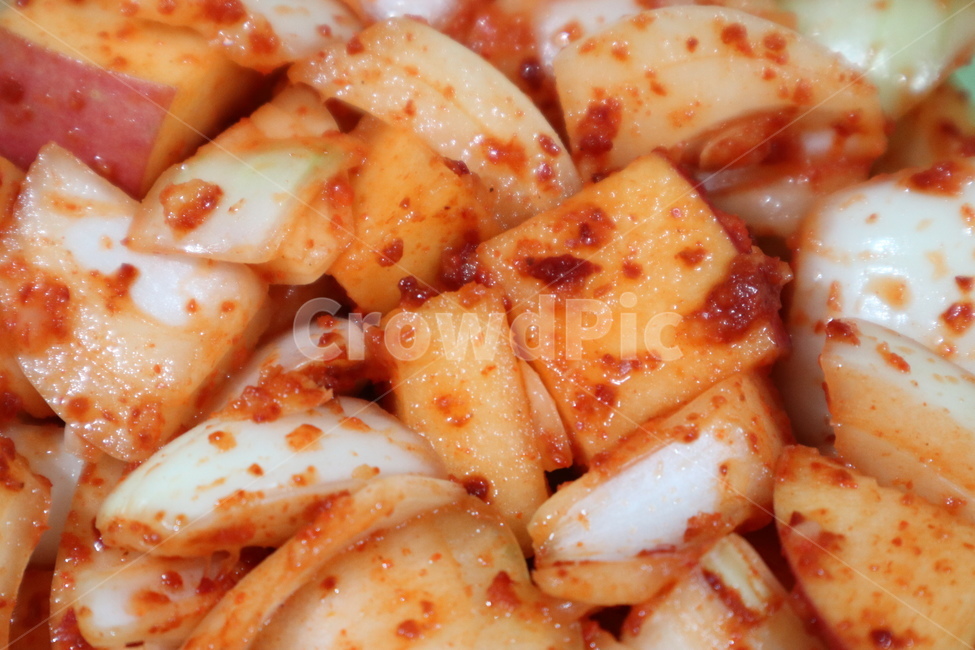 양파김치,양파무침,양파사과무침,양파,사과,김치류,반찬,음식,식재료,요리,food,cook,meal,dishes,food reserves,한식,한국음식,한국요리,korean food,korean dishes,korean meal,korean cook