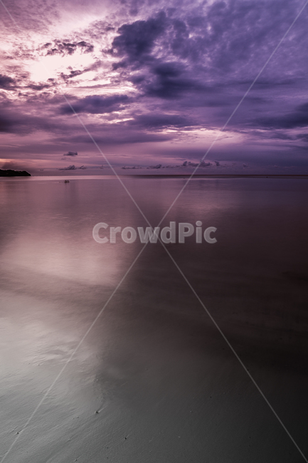 괌,석양,노을,바다,구름,자연,sunset,seascape,ocean,cloud,nature,background,배경사진,배경이미지,자연,풍경,nature,landscape,색깔,색상,색채,색감,color sense,color sensitivity,feeling of color,outdoors,옥외
