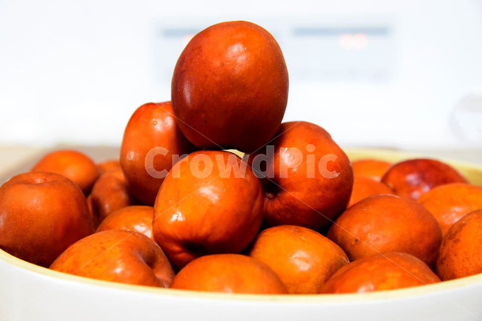 왕대추,대추,사과대추,과실,맛있는,가을열매,열매,fruits
