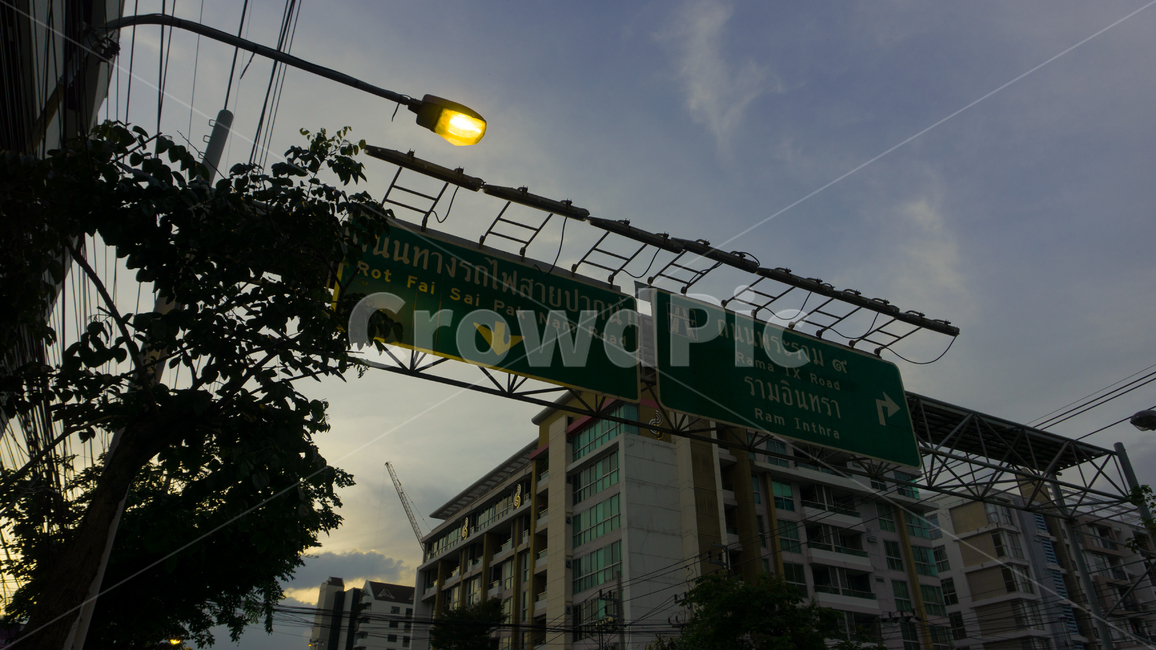 road,도로,traffic,sign,car,thai,thailand